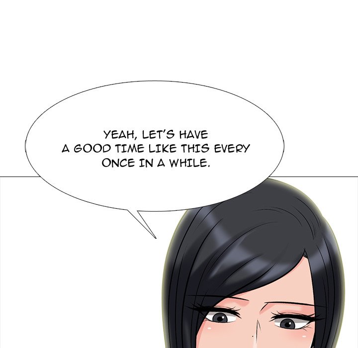 Read manhwa Extra Credit END Chapter 129 - SauceManhwa.com