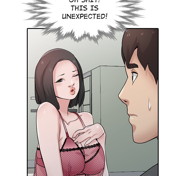 Read manhwa The Mismatch END Chapter 29 - SauceManhwa.com