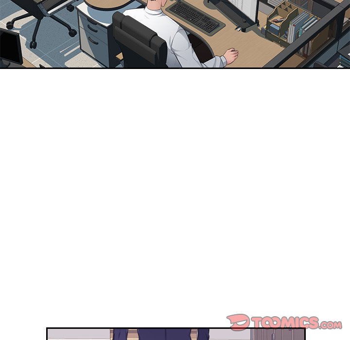 Read manhwa Office Desires End Chapter 18 - SauceManhwa.com