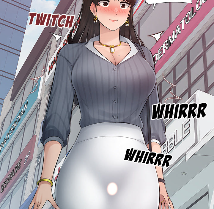 Read manhwa Office Desires End Chapter 1 - SauceManhwa.com