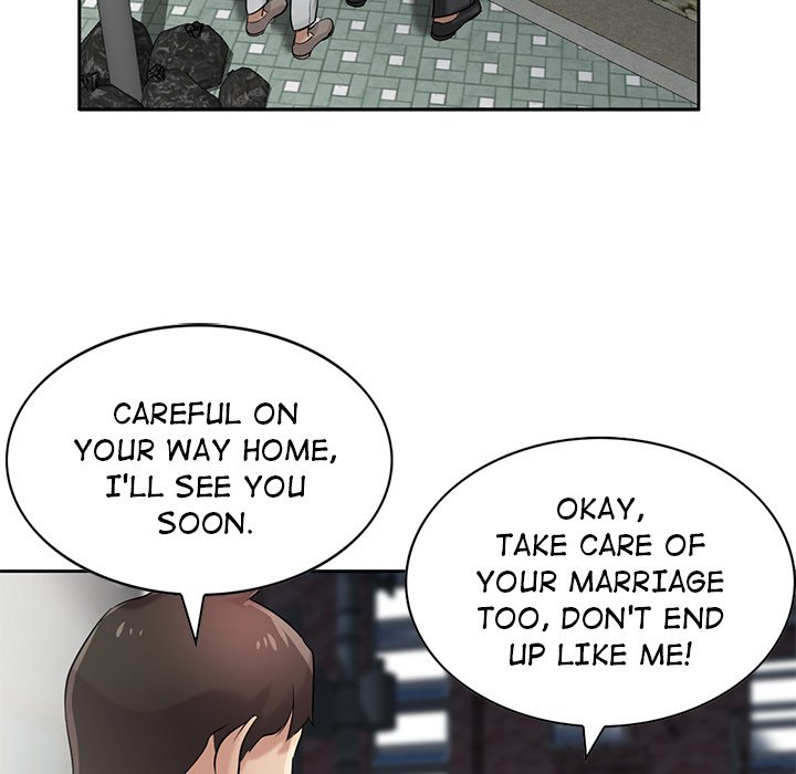 Read manhwa The Mismatch END Chapter 16 - SauceManhwa.com