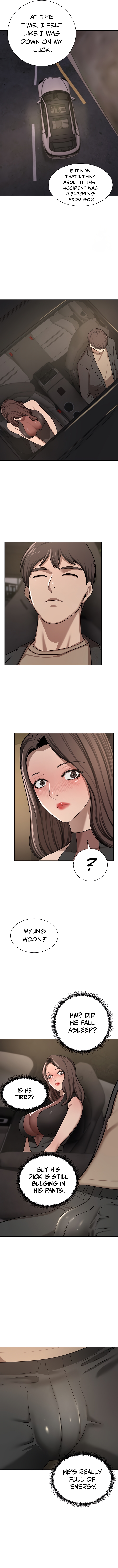 Read manhwa A Rich Lady Chapter 56 - SauceManhwa.com