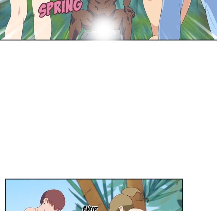 Read manhwa 15 Beauties END Chapter 9 - SauceManhwa.com