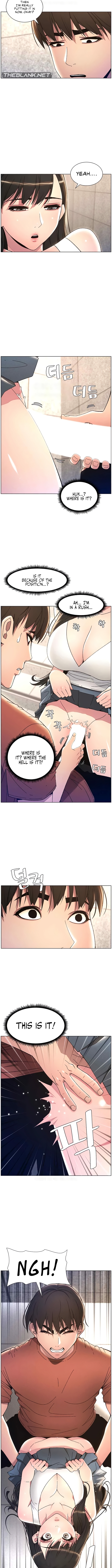 Read manhwa Secret Lessons With My Younger Sister  Chapter 15 - SauceManhwa.com