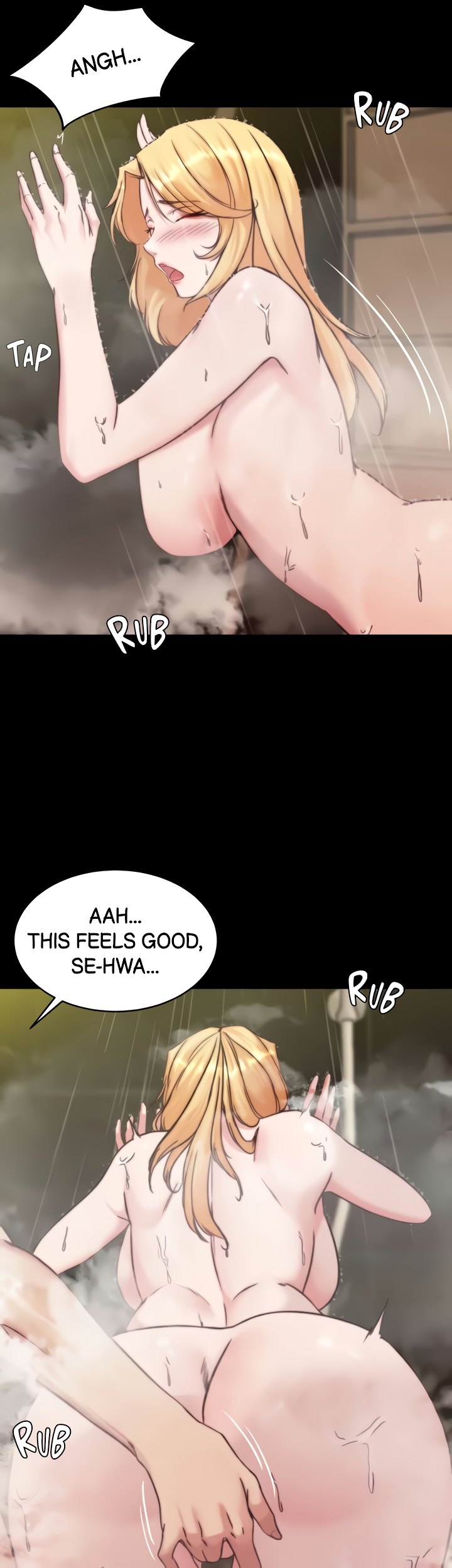 Read manhwa Panty Note Chapter 96 - SauceManhwa.com