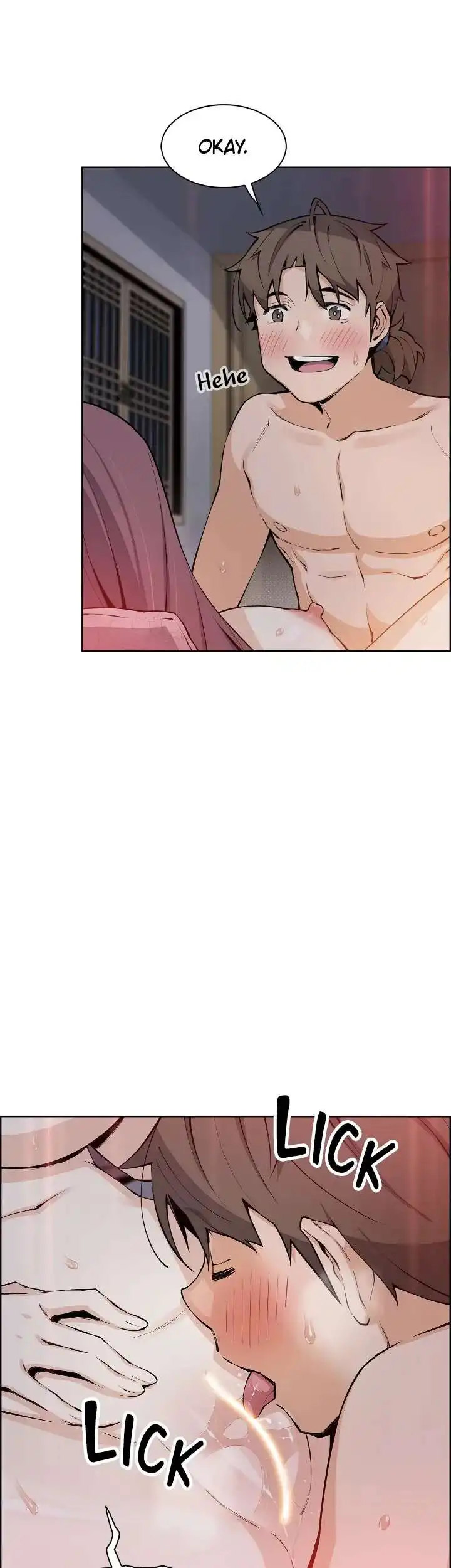 Read manhwa Tofu Shop Beauties END Chapter 47 - SauceManhwa.com