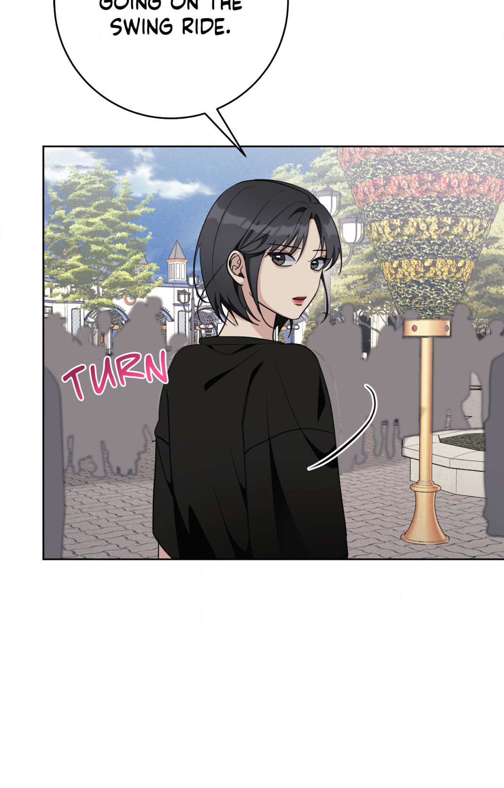 Read manhwa 11336  Chapter 35 - SauceManhwa.com