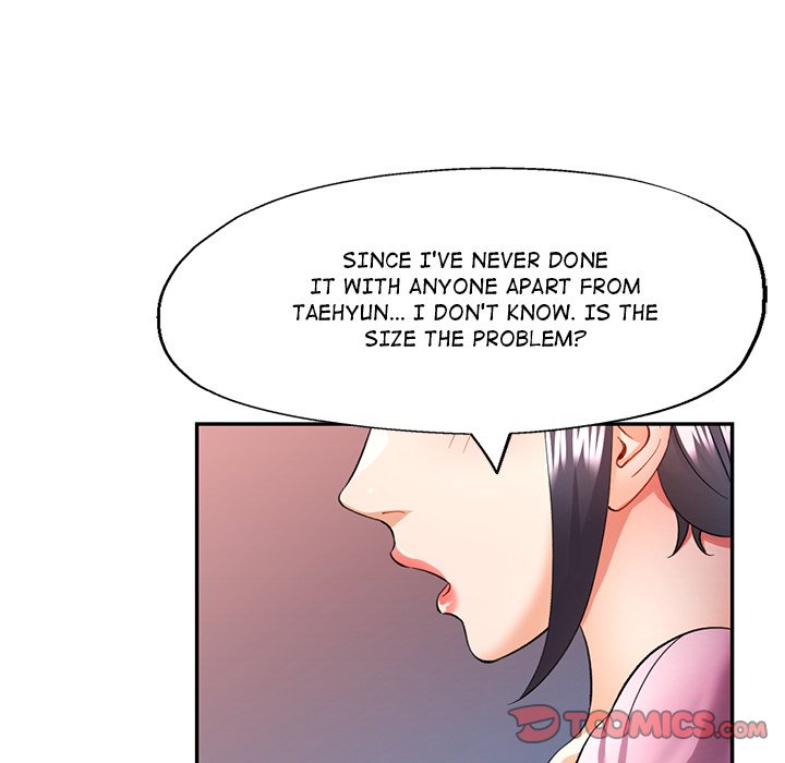 Read manhwa In Her Place Chapter 28 - SauceManhwa.com