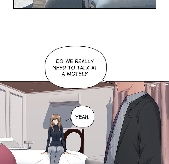 Read manhwa Office Desires End Chapter 12 - SauceManhwa.com