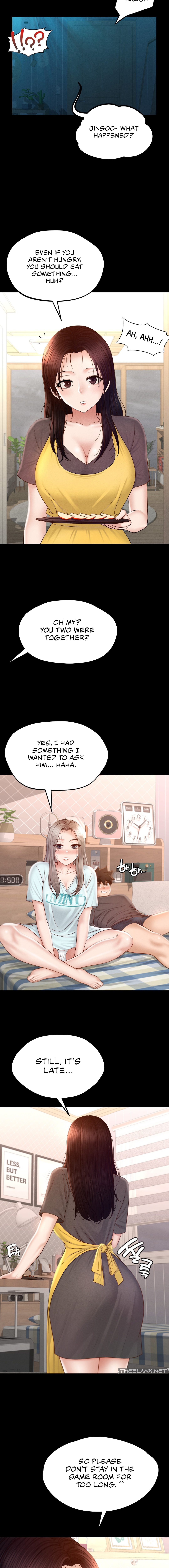 Read manhwa My Sweet Home  Chapter 13 - SauceManhwa.com