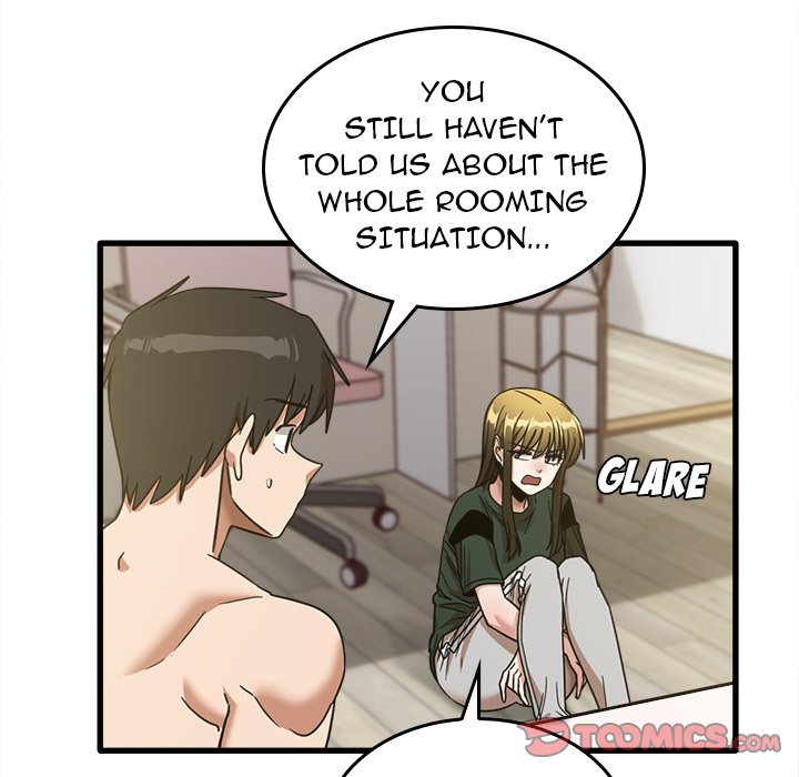 Read manhwa No More, No Less Chapter 49 - SauceManhwa.com