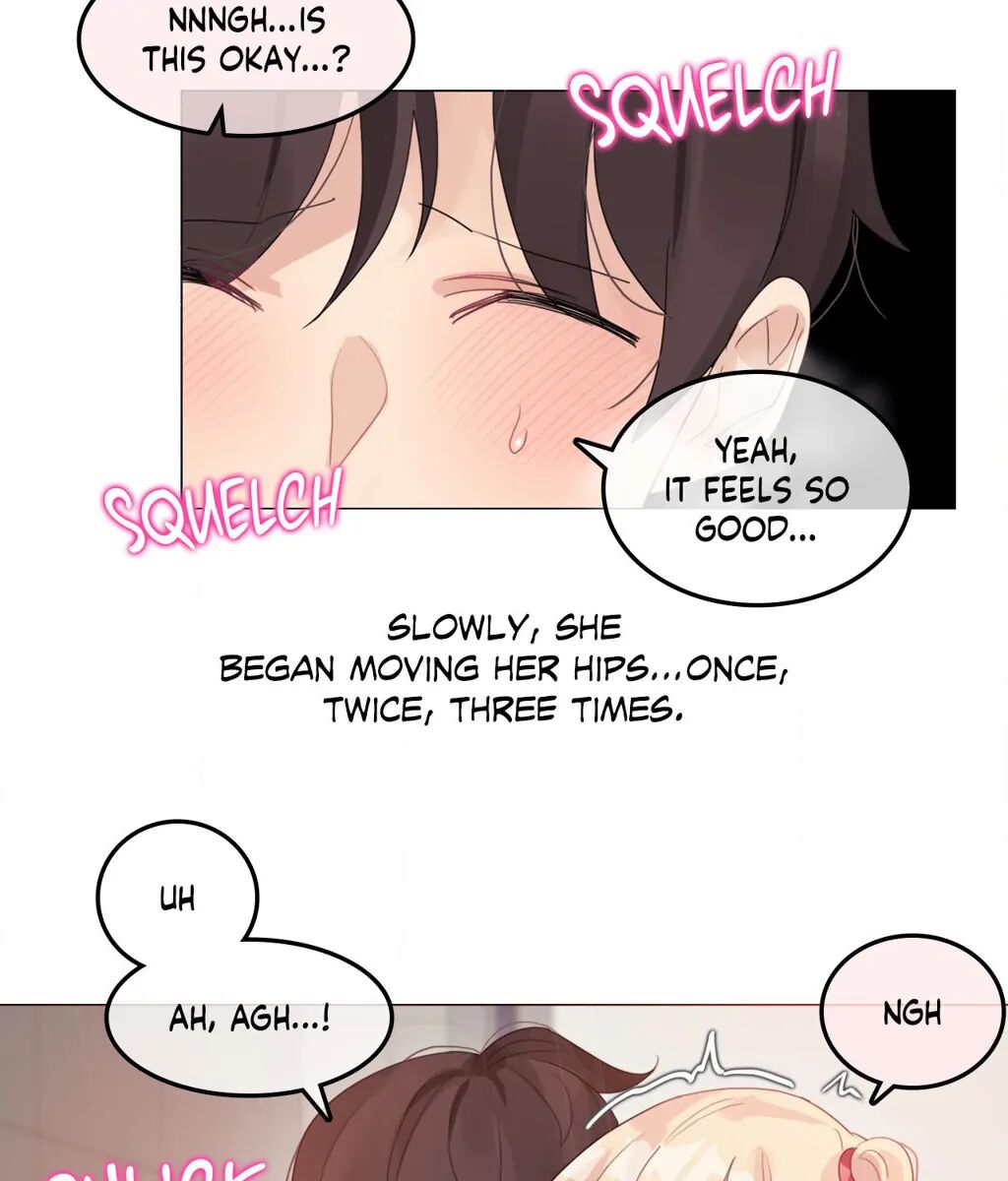 Read manhwa Alice’s Adult Storytime  Chapter 7 - SauceManhwa.com