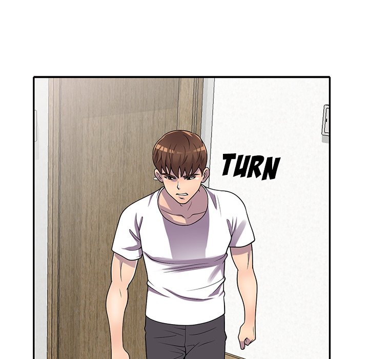 Read manhwa A Stolen Taste END Chapter 17 - SauceManhwa.com