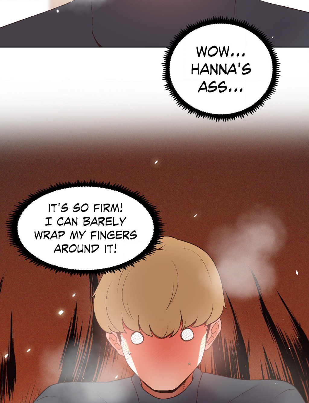 Read manhwa Family With Benefits  Chapter 9 - SauceManhwa.com