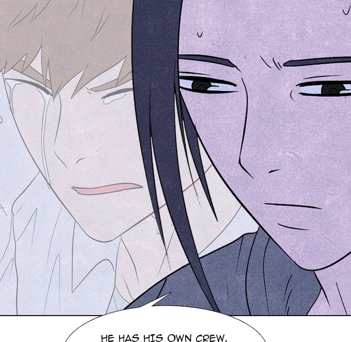 Read manhwa High School Devil Chapter 228 - SauceManhwa.com