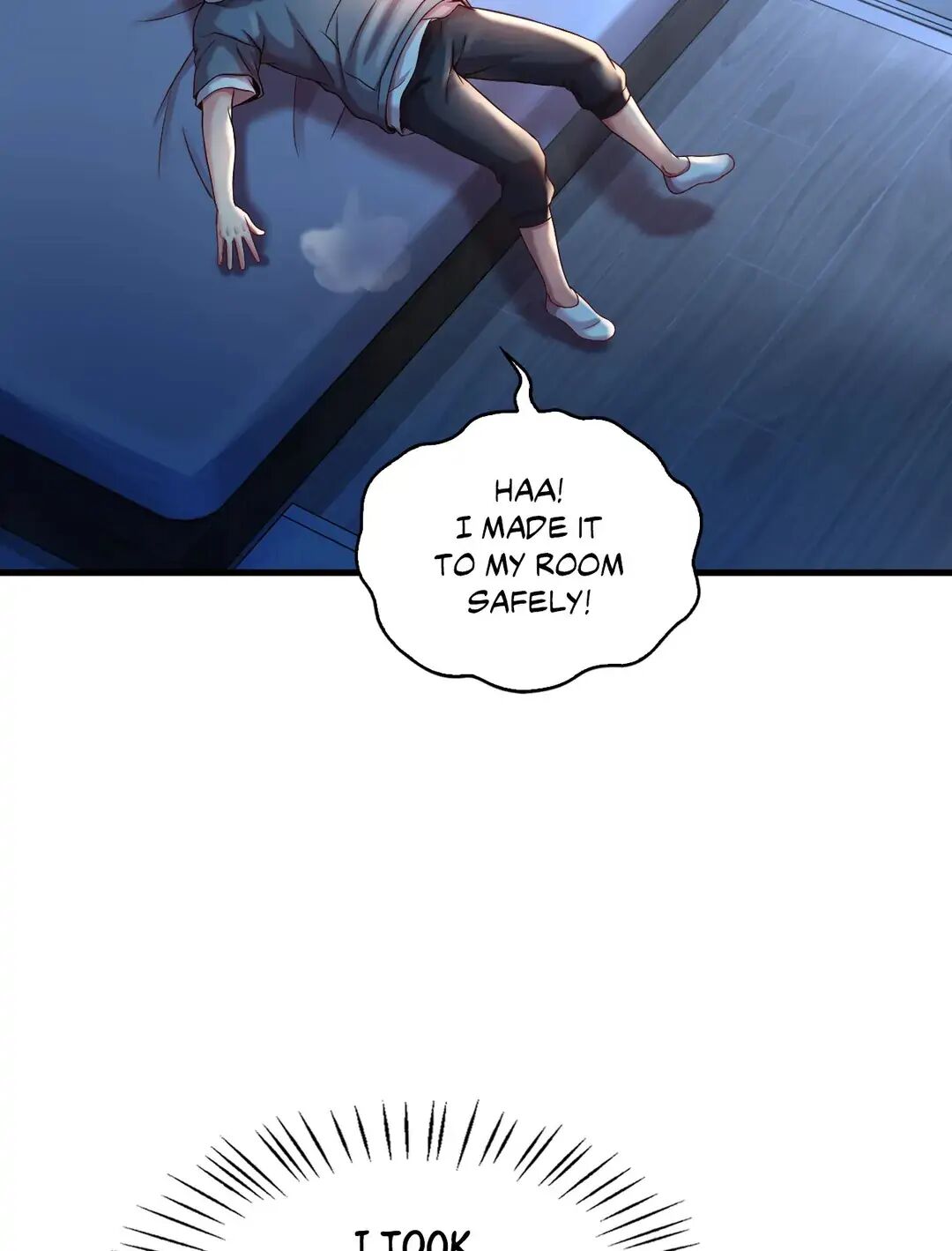 Read manhwa Drunk on You  Chapter 6 - SauceManhwa.com