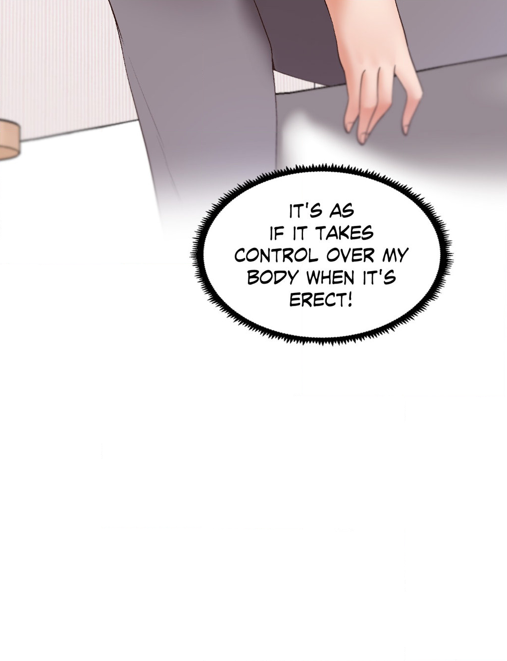 Read manhwa Family With Benefits  Chapter 6 - SauceManhwa.com