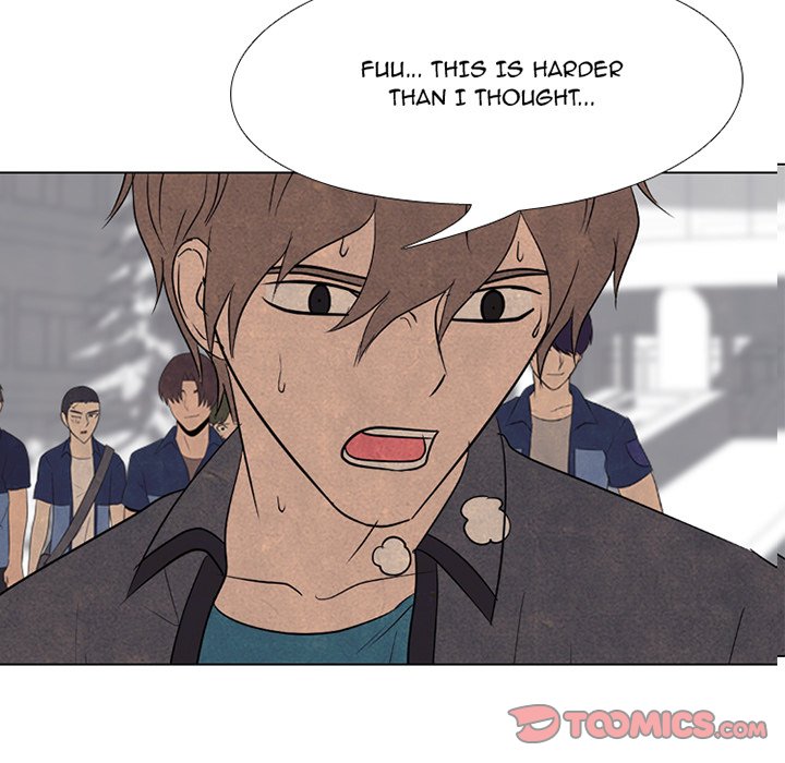 Read manhwa High School Devil Chapter 158 - SauceManhwa.com