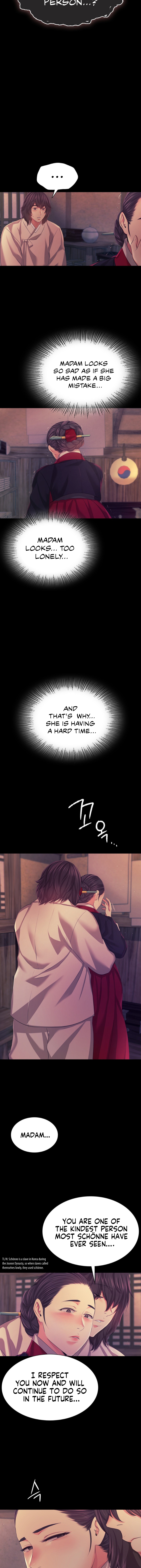 Read manhwa Madam Chapter 66 - SauceManhwa.com