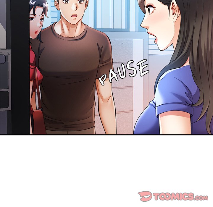 Read manhwa In Her Place Chapter 25 - SauceManhwa.com