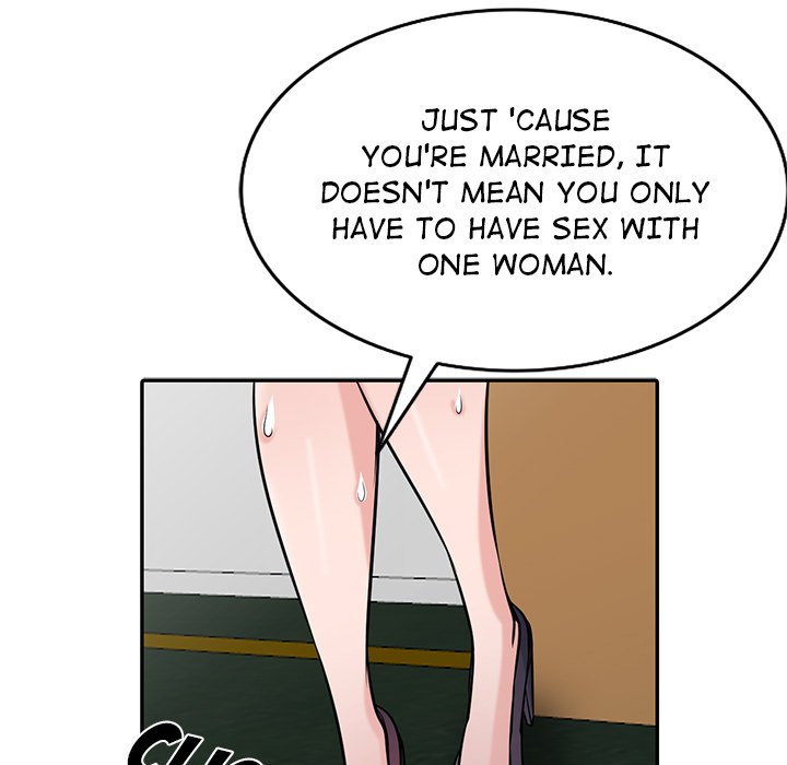 Read manhwa The Mismatch END Chapter 53 - SauceManhwa.com