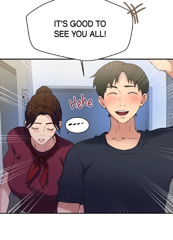 Read manhwa Secret Class HOT Chapter 157 - SauceManhwa.com