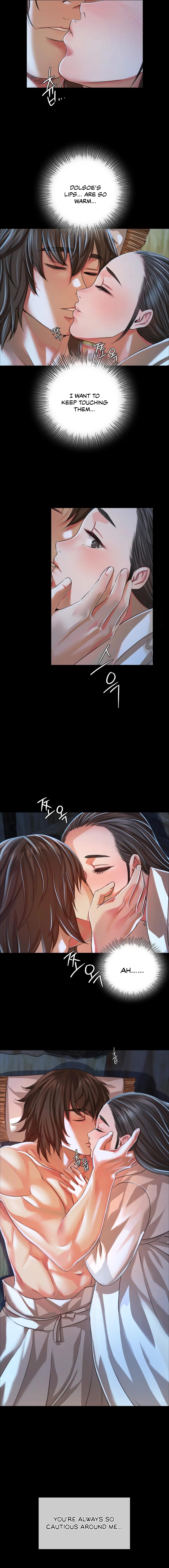 Read manhwa Madam Chapter 39 - SauceManhwa.com