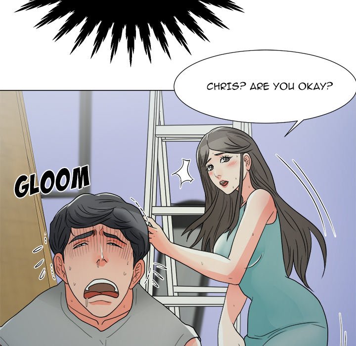 Read manhwa Family Business END Chapter 4 - SauceManhwa.com