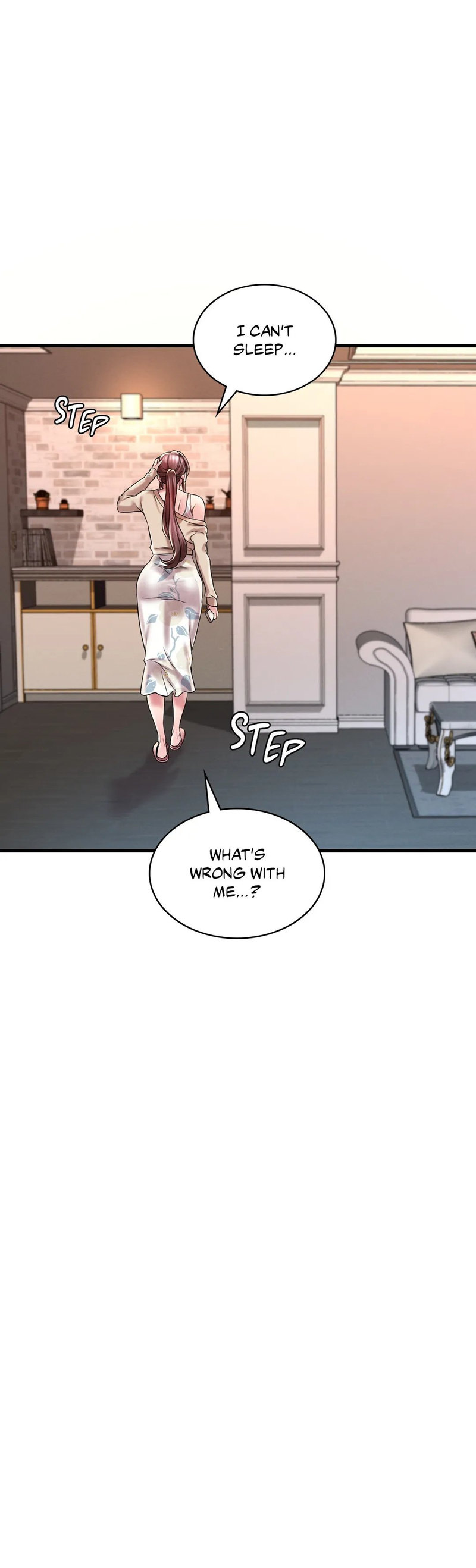 Read manhwa She Wants to Get Drunk Chapter 10 - SauceManhwa.com