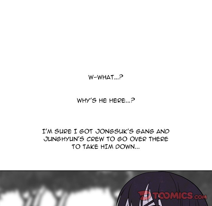 Read manhwa High School Devil Chapter 236 - SauceManhwa.com