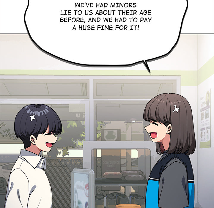 Read manhwa Someone Stop Her!  Chapter 1 - SauceManhwa.com