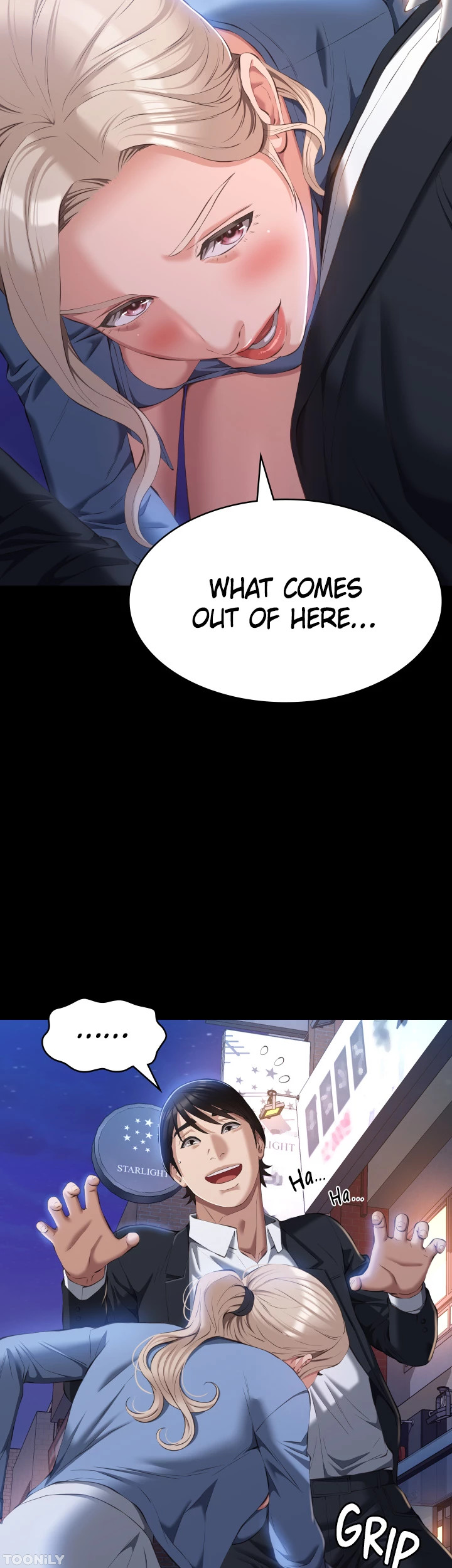 Read manhwa Resume Chapter 53 - SauceManhwa.com