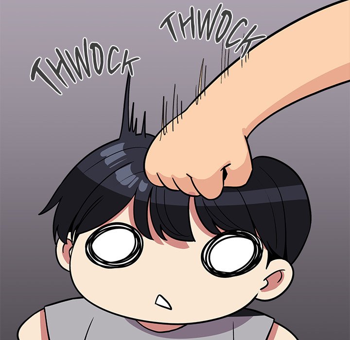 Read manhwa Someone Stop Her!  Chapter 12 - SauceManhwa.com