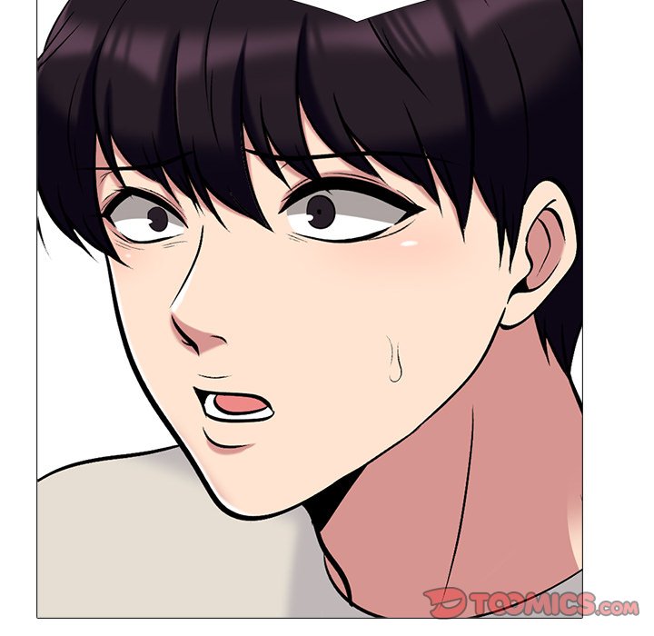 Read manhwa Extra Credit END Chapter 137 - SauceManhwa.com