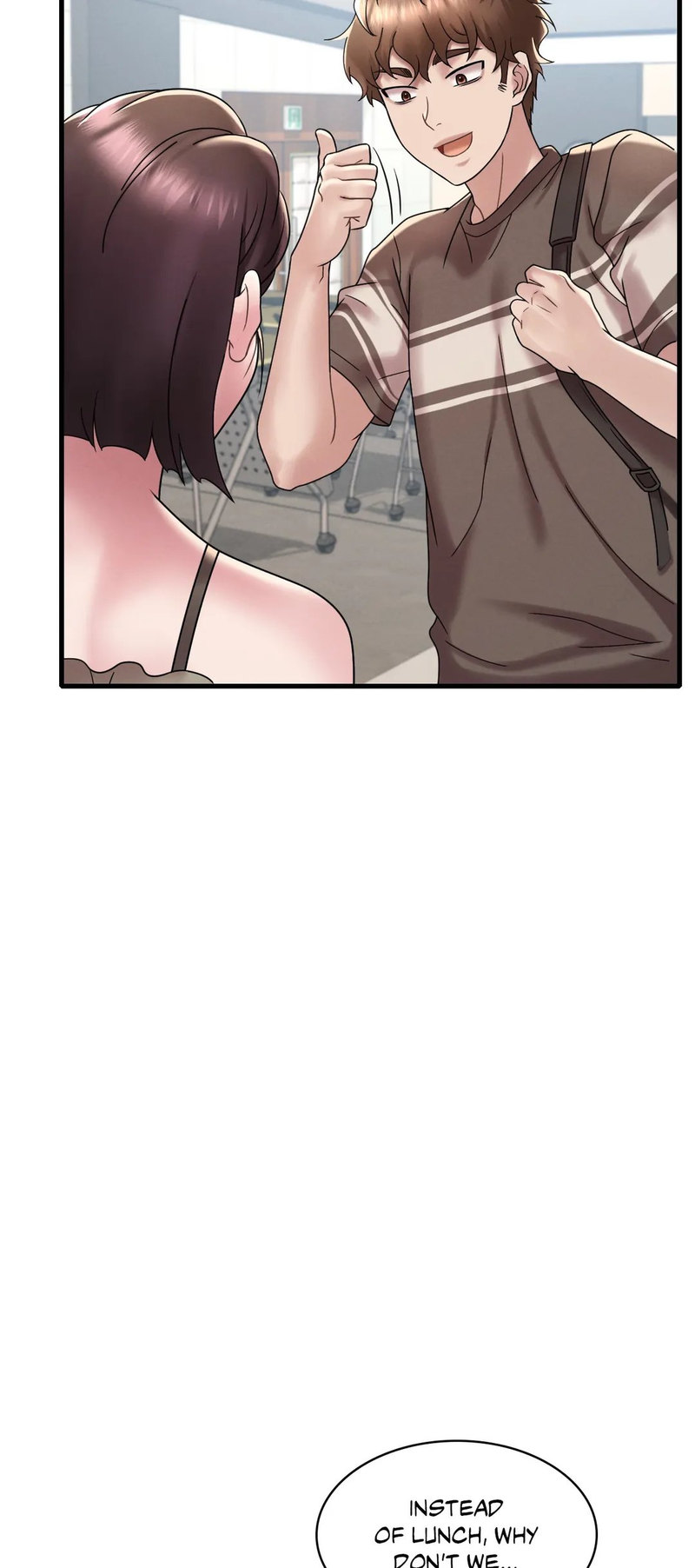 Read manhwa She Wants to Get Drunk Chapter 18 - SauceManhwa.com