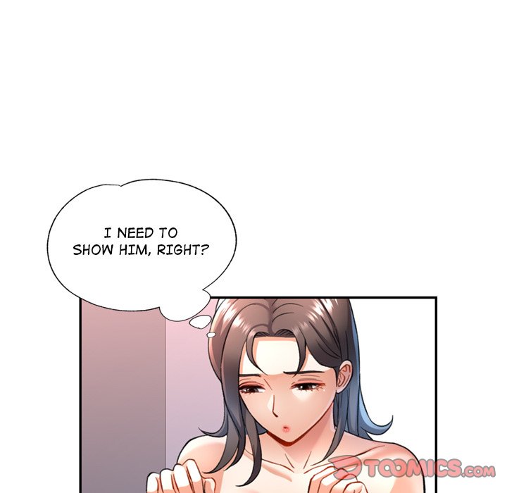 Read manhwa In Her Place Chapter 11 - SauceManhwa.com