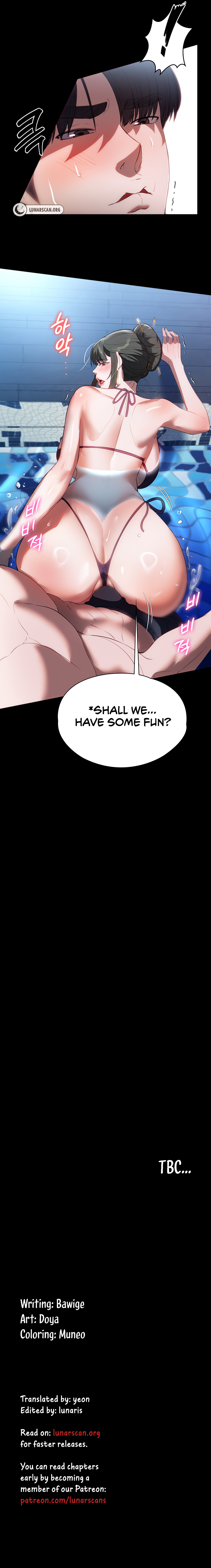 Read manhwa Young Housemaid END Chapter 46 - SauceManhwa.com