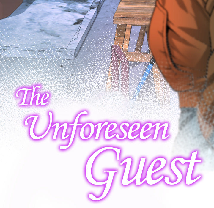 Read manhwa The Unforeseen Guest Chapter 2 - SauceManhwa.com