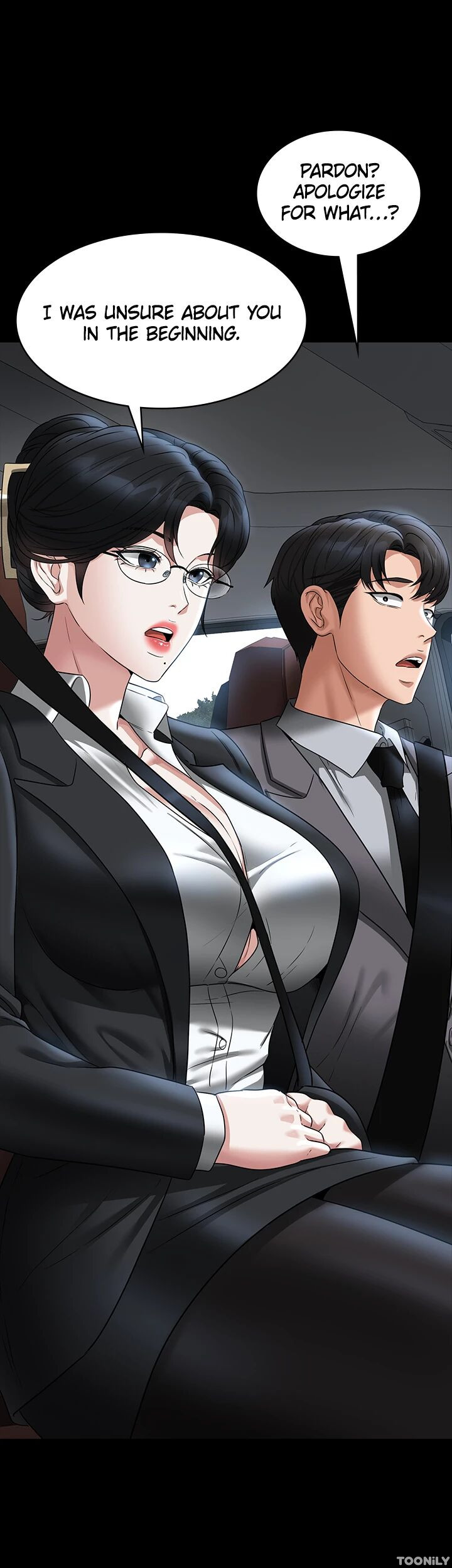 Read manhwa Supervisor Access Chapter 88 - SauceManhwa.com