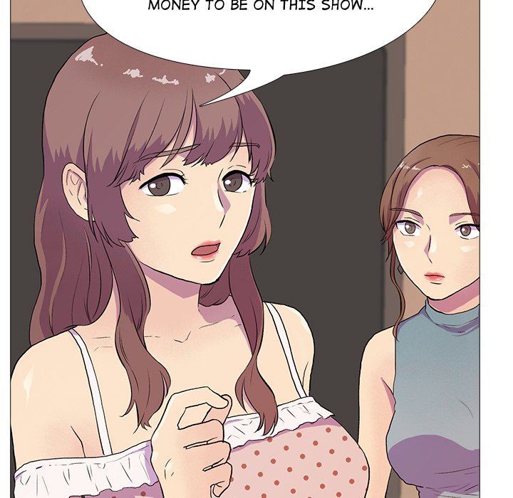 Read manhwa The Show Chapter 3 - SauceManhwa.com