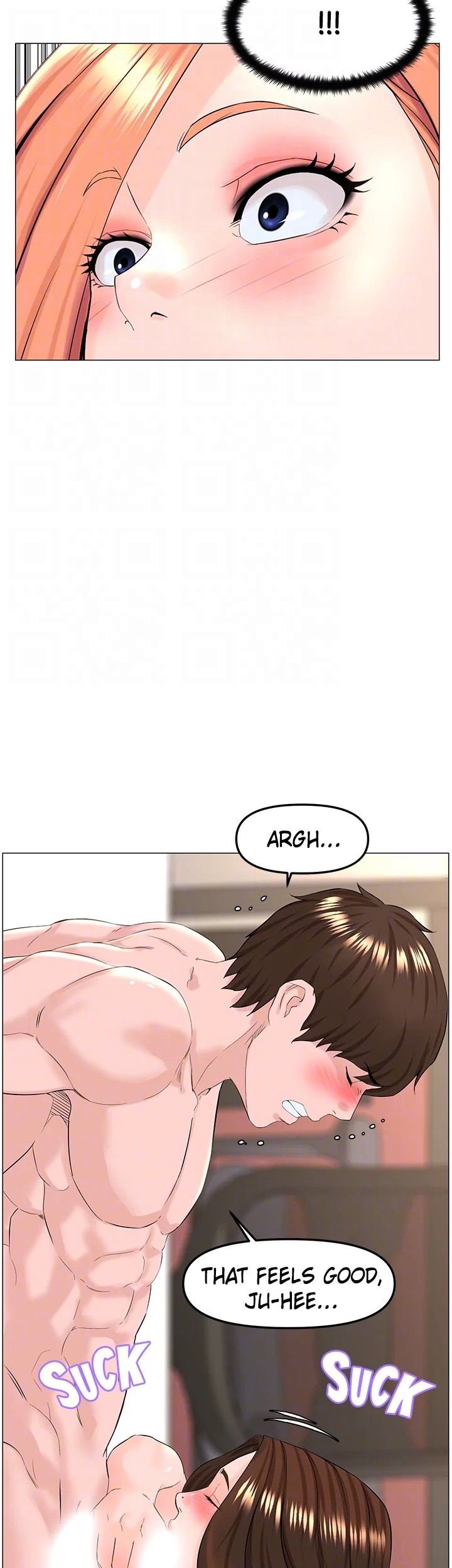 Read manhwa Celeb Next Door END Chapter 58 - SauceManhwa.com