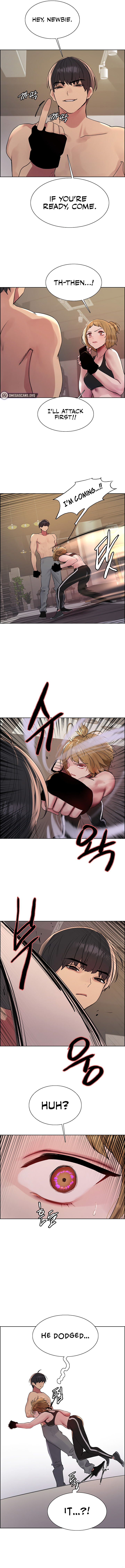 Read manhwa Sex Stopwatch  Chapter 104 - SauceManhwa.com