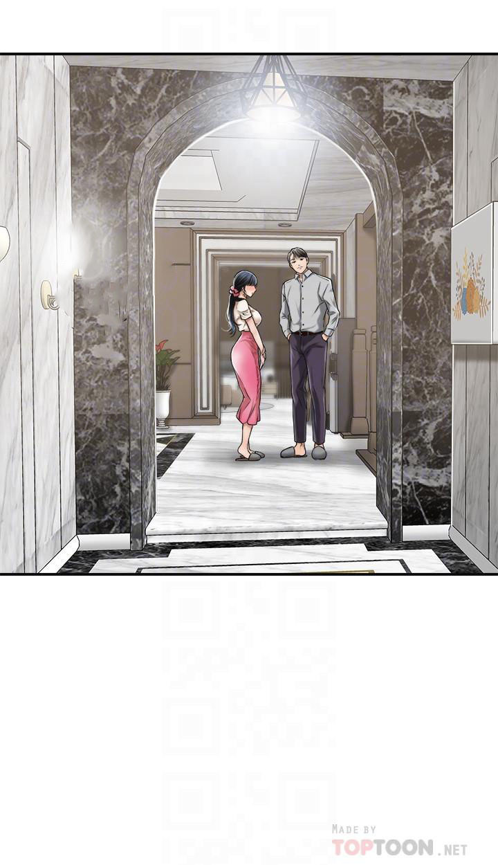 Read manhwa Craving End Chapter 30 - SauceManhwa.com