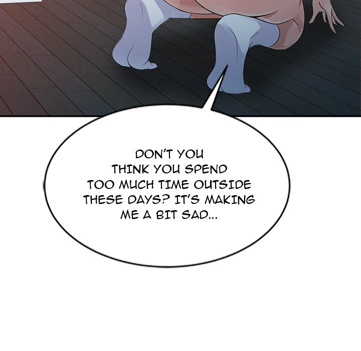 Read manhwa Just For You END Chapter 18 - SauceManhwa.com