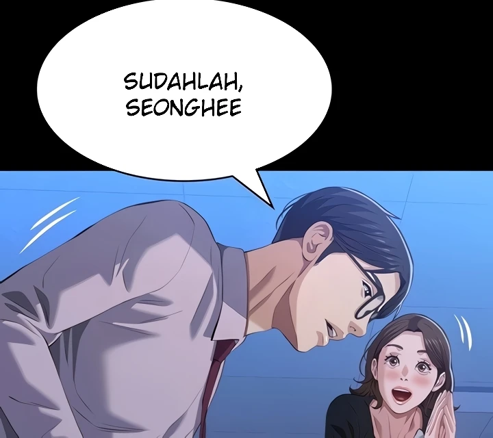 Read manhwa Resume Chapter 109 - SauceManhwa.com