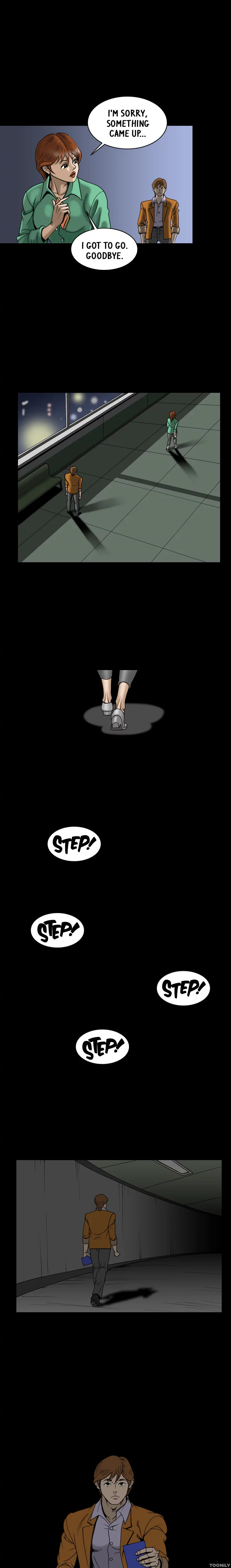 Read manhwa High Society END Chapter 27 - SauceManhwa.com