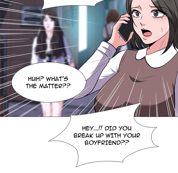 Read manhwa Extra Credit END Chapter 13 - SauceManhwa.com