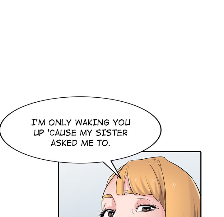 Read manhwa The Mismatch END Chapter 50 - SauceManhwa.com