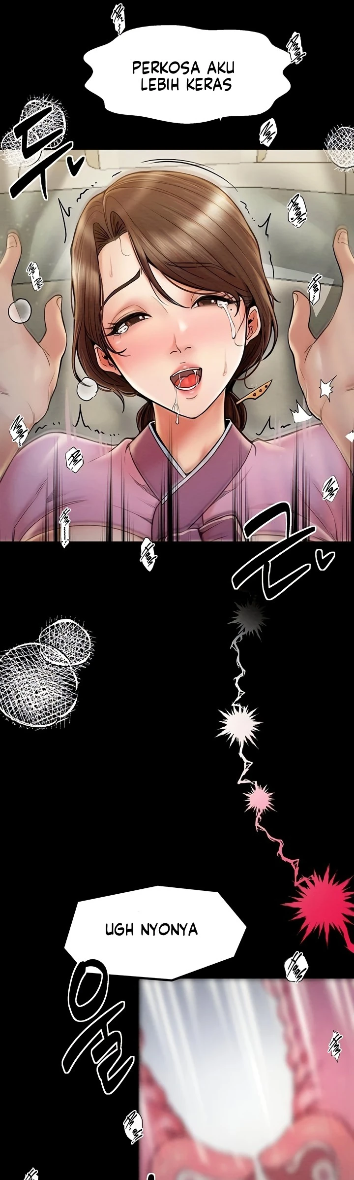 Read manhwa The Servant’s Story Chapter 7 - SauceManhwa.com