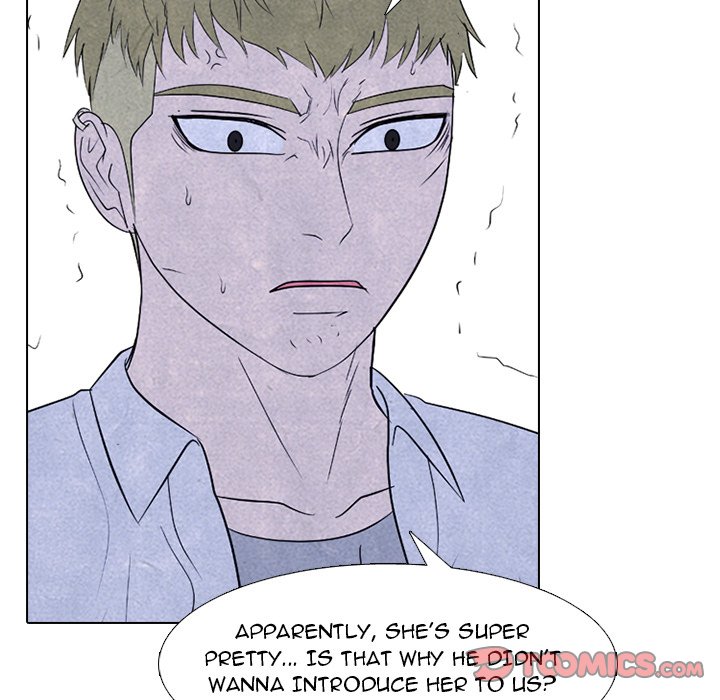 Read manhwa High School Devil Chapter 280 - SauceManhwa.com